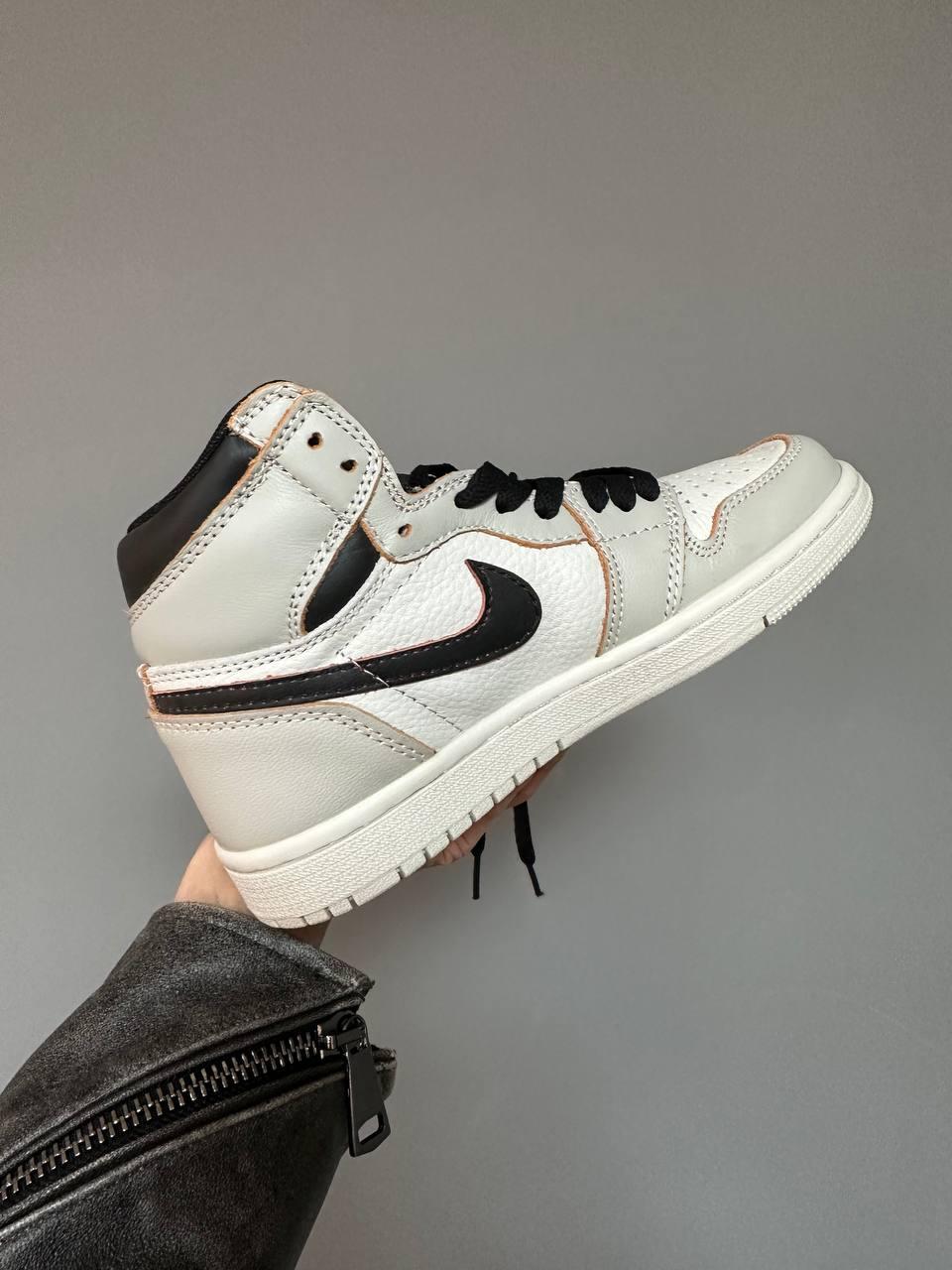 Nike Air Jordan 1 NYC to PARIS