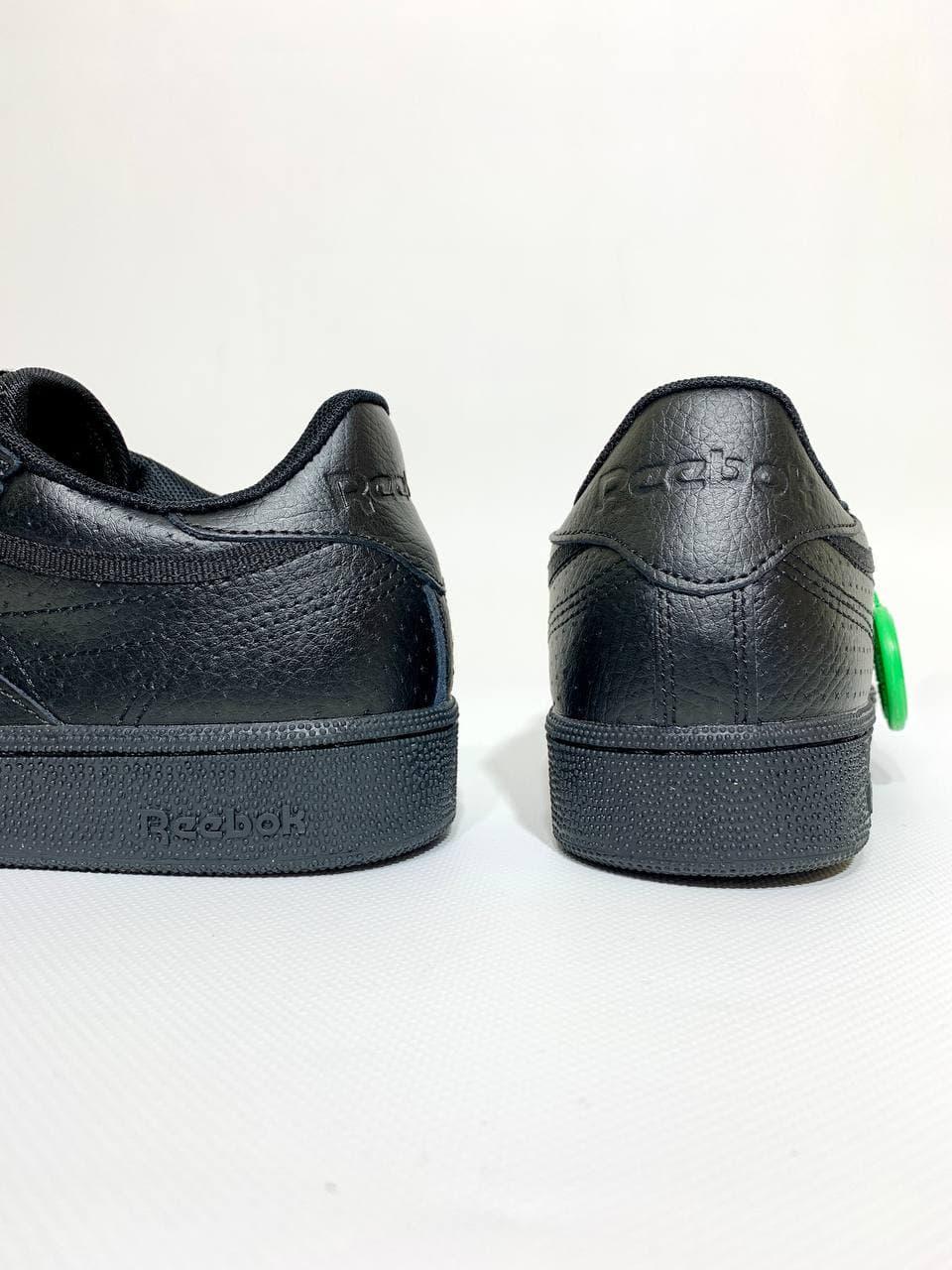 Reebok Classic Full Black