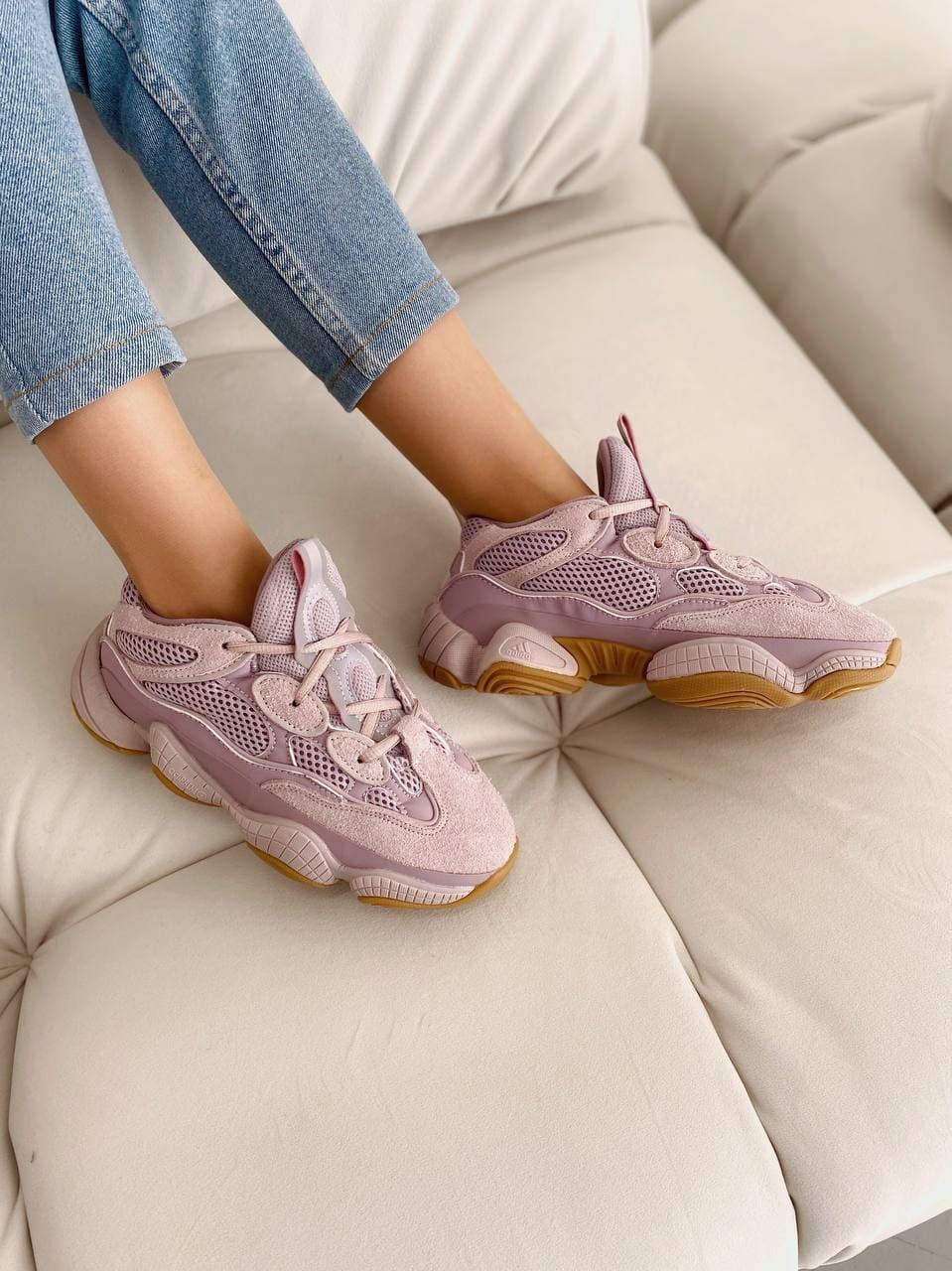 Adidas Yeezy Boost 500 Vision