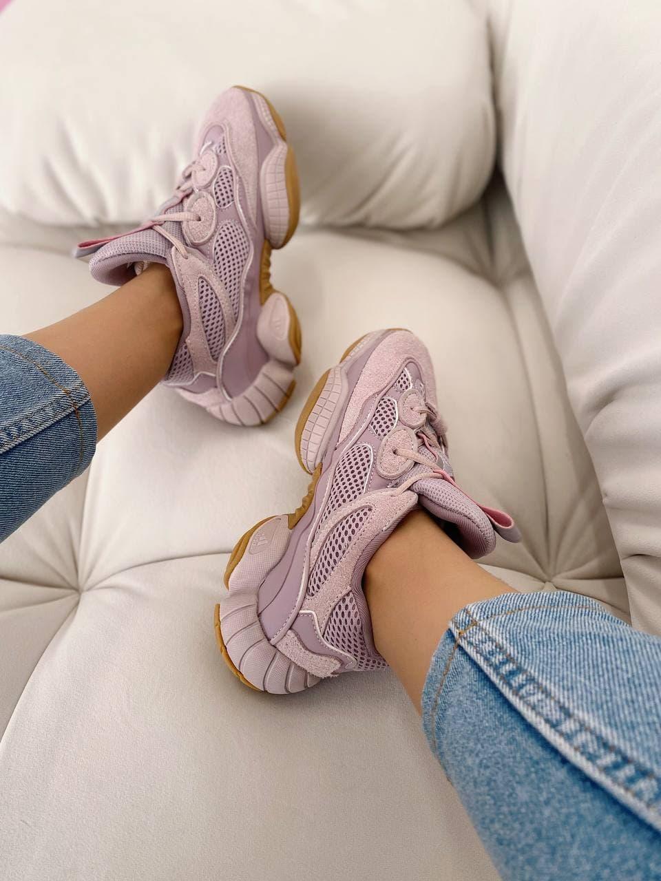 Adidas Yeezy Boost 500 Vision