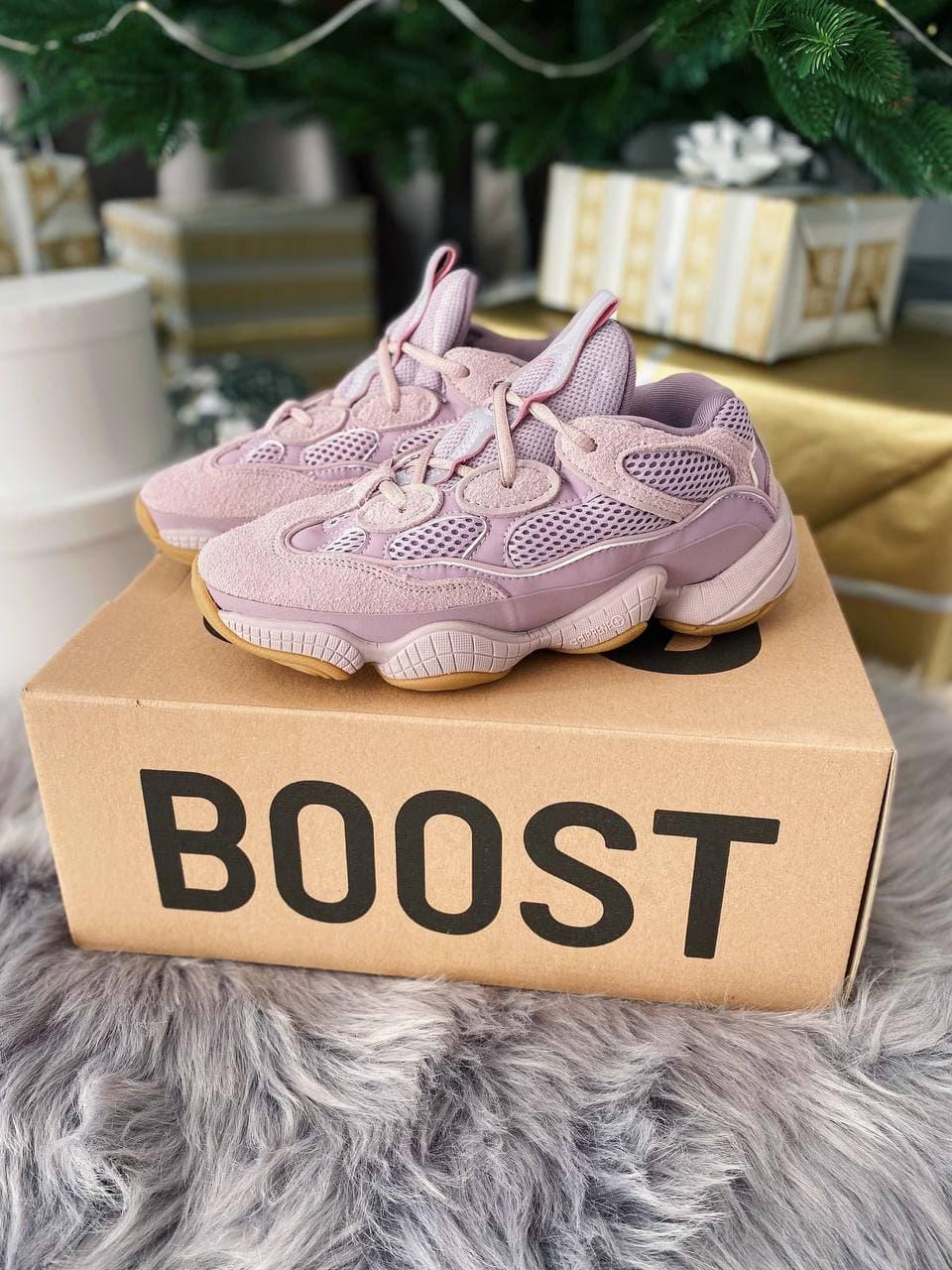Adidas Yeezy Boost 500 Vision