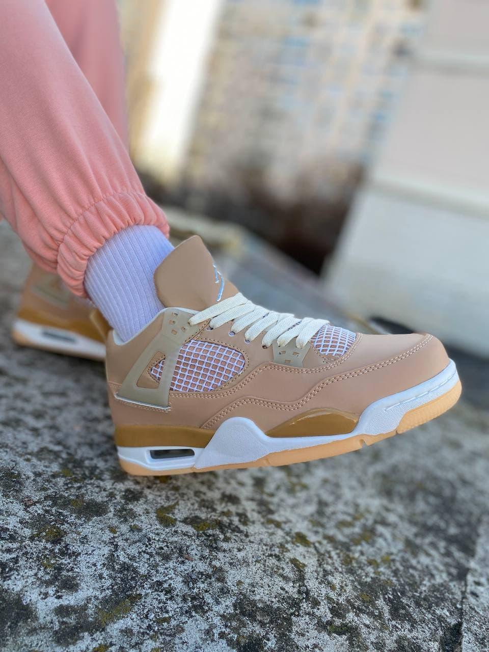 Nike Air Jordan 4 WMNS Shimmer DJ0675-200