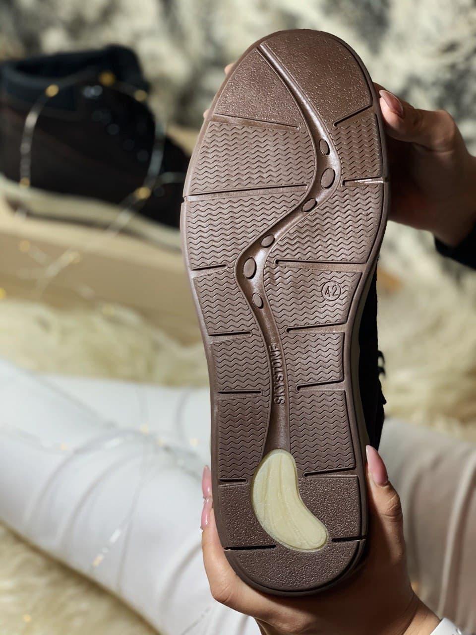 Timberland Low Brown