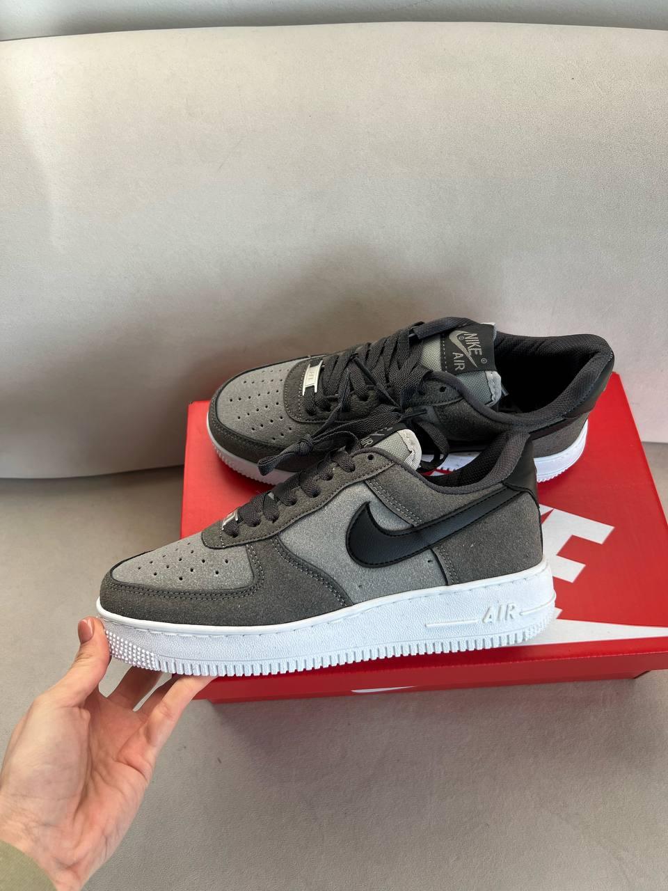 Nike Air Force 1 Low Grey