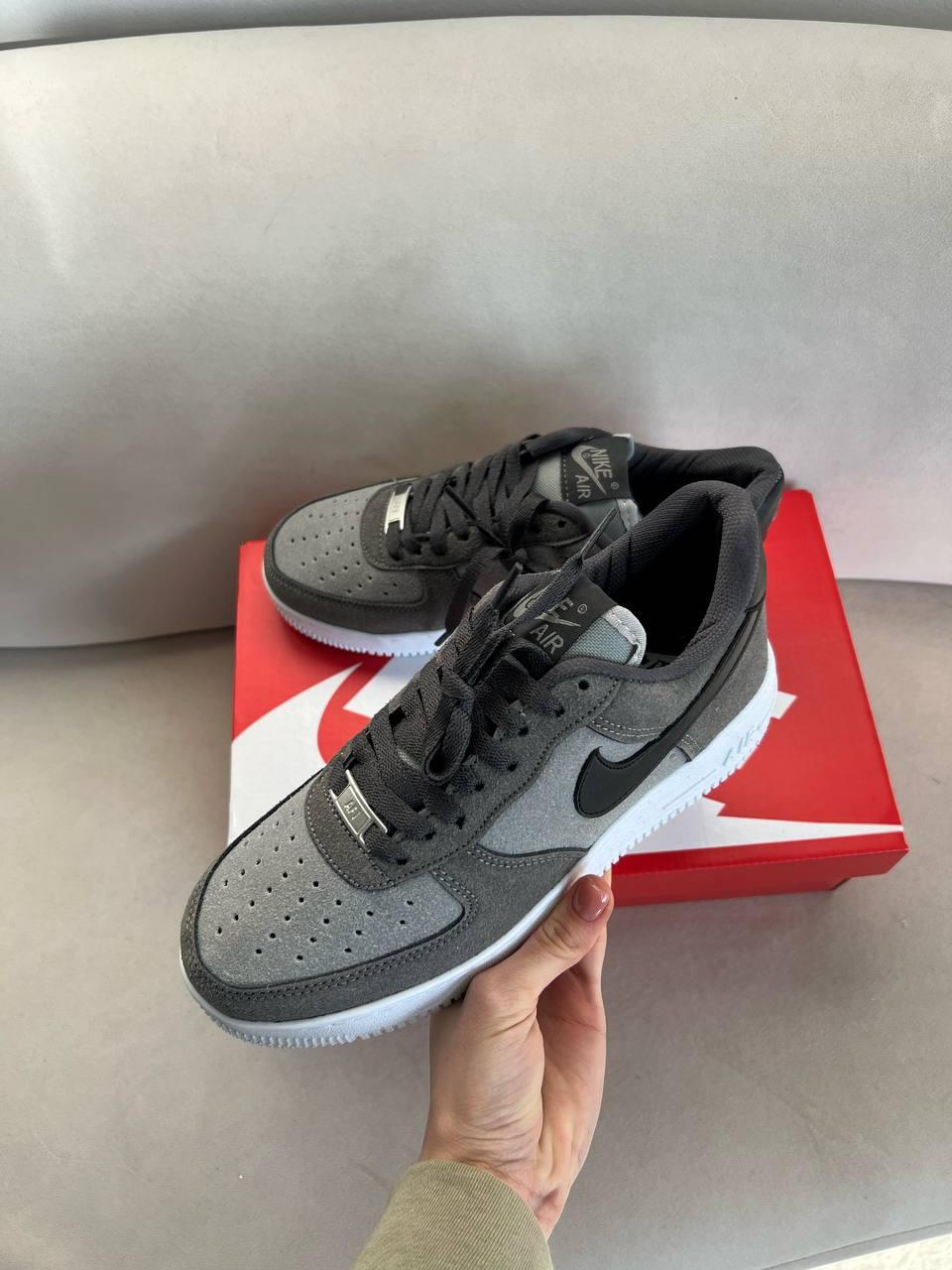 Nike Air Force 1 Low Grey