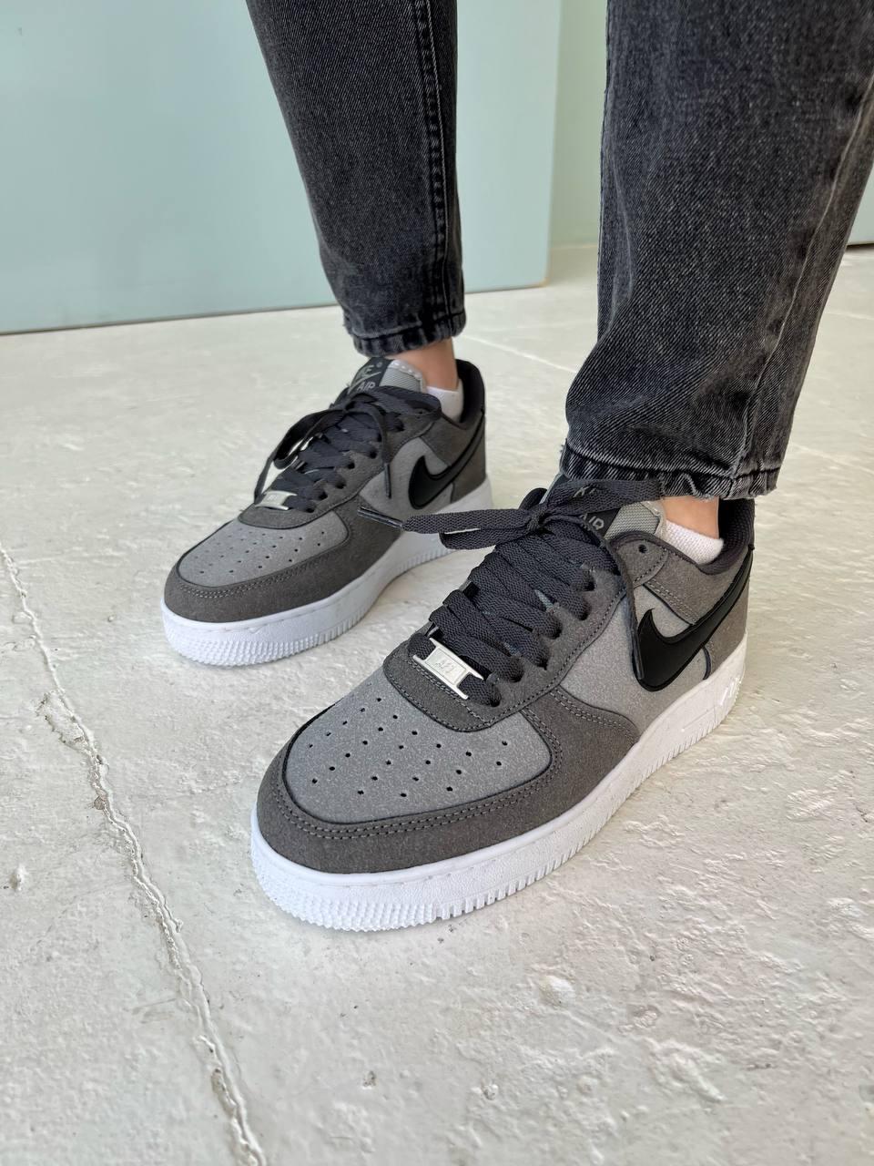 Nike Air Force 1 Low Grey