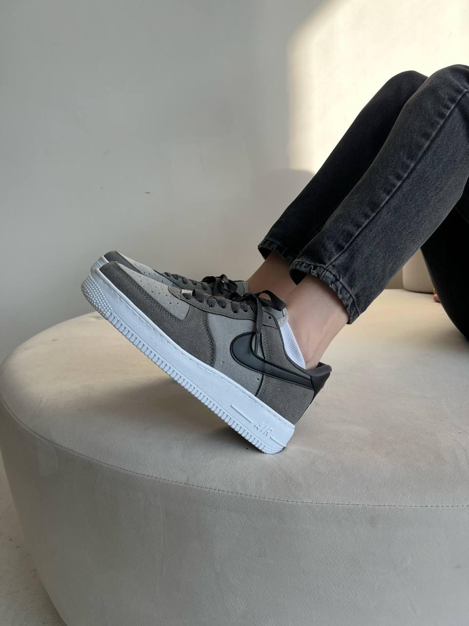 Nike Air Force 1 Low Grey