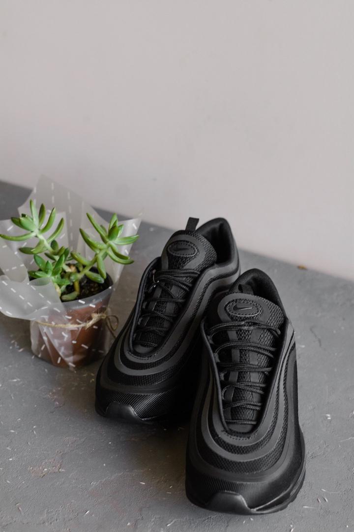 Nike Air Max 97 Black