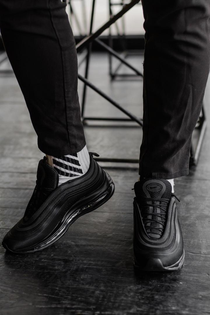 Nike Air Max 97 Black