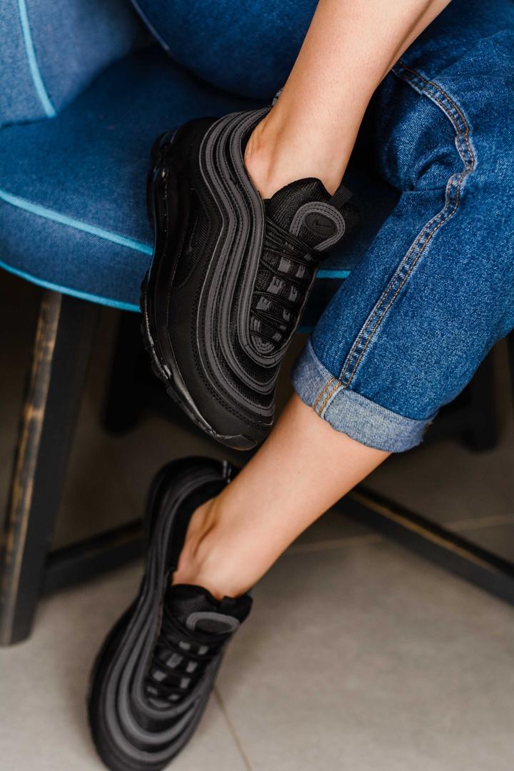 Nike Air Max 97 Black