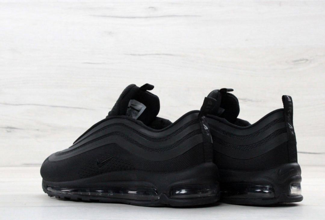 Nike Air Max 97 Black