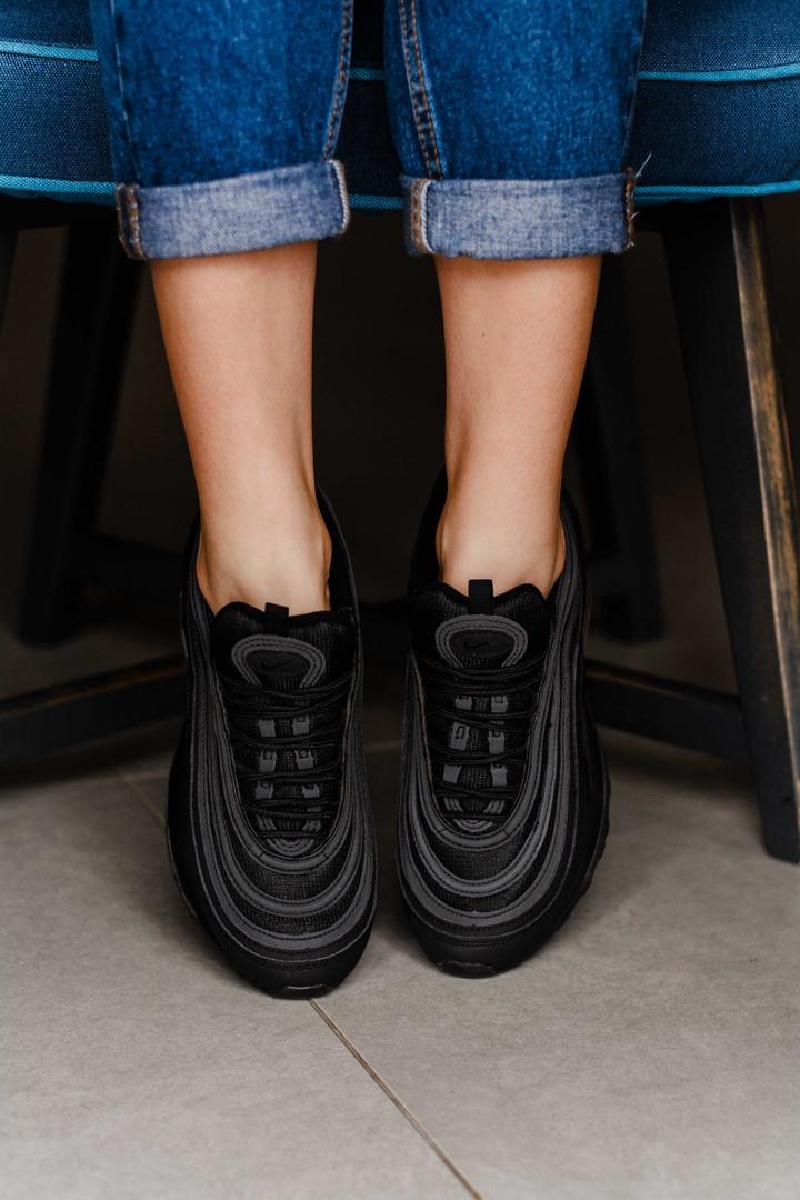 Nike Air Max 97 Black