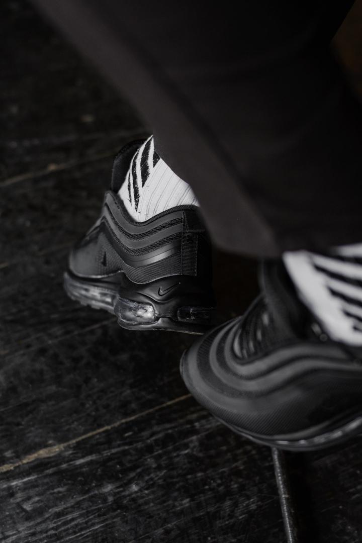 Nike Air Max 97 Black