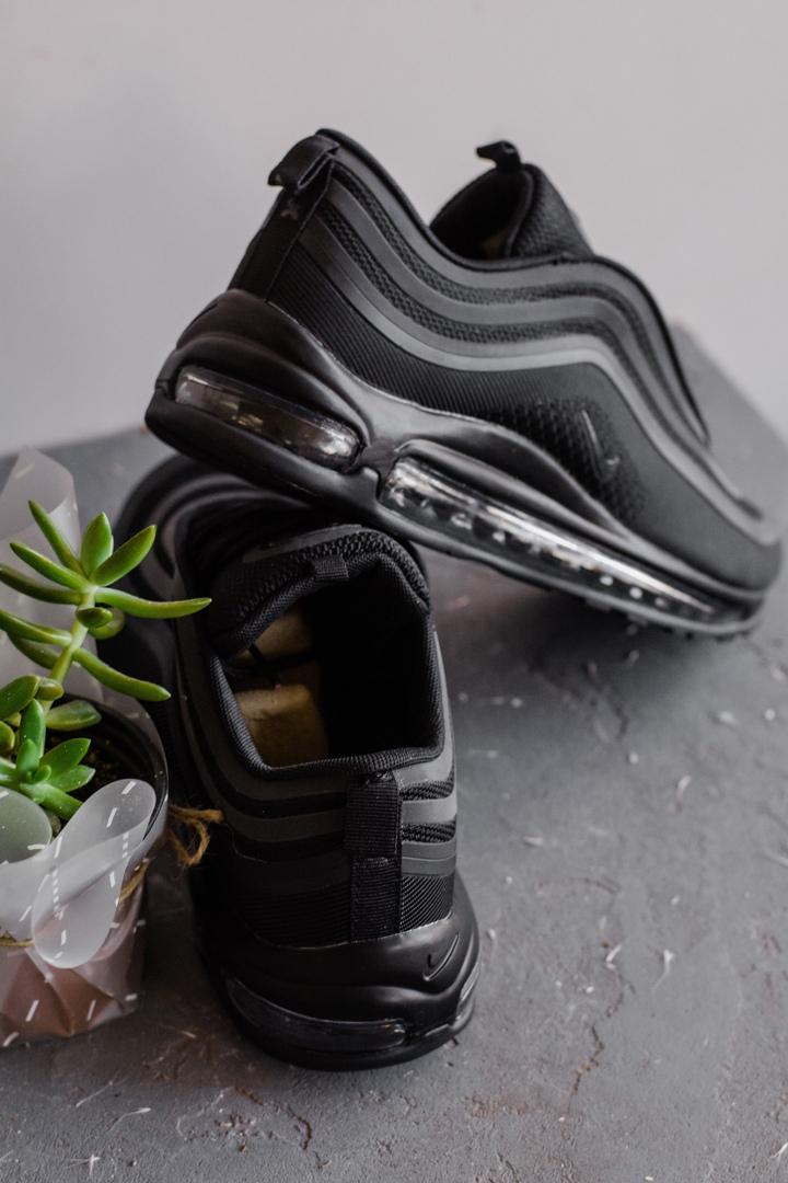 Nike Air Max 97 Black