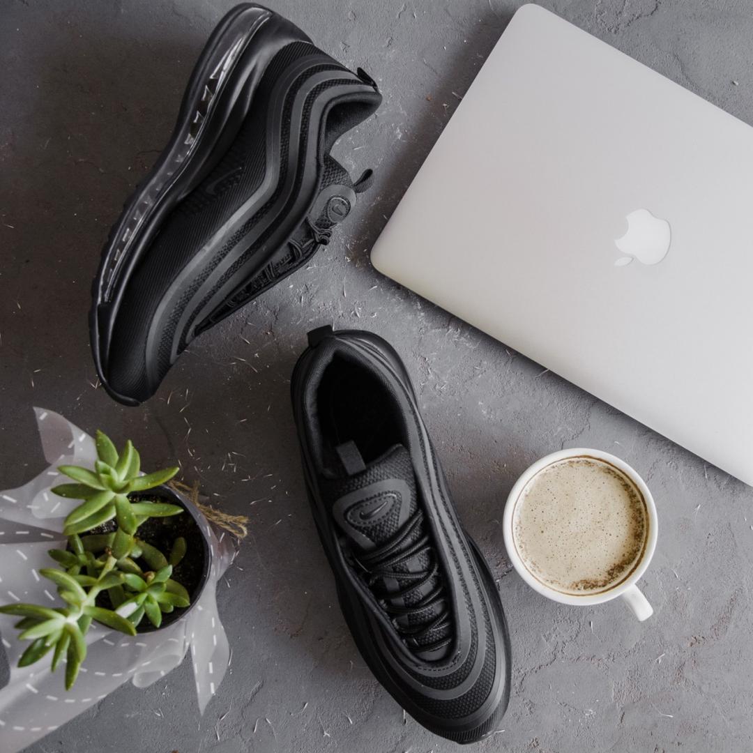 Nike Air Max 97 Black