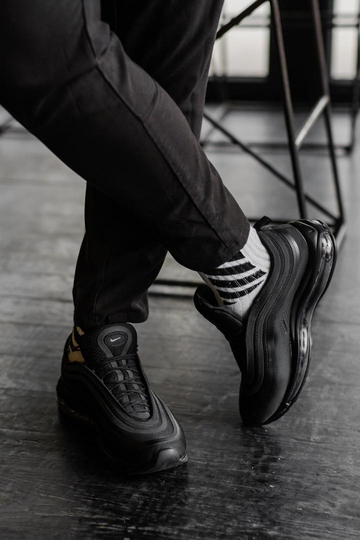 Nike Air Max 97 Black