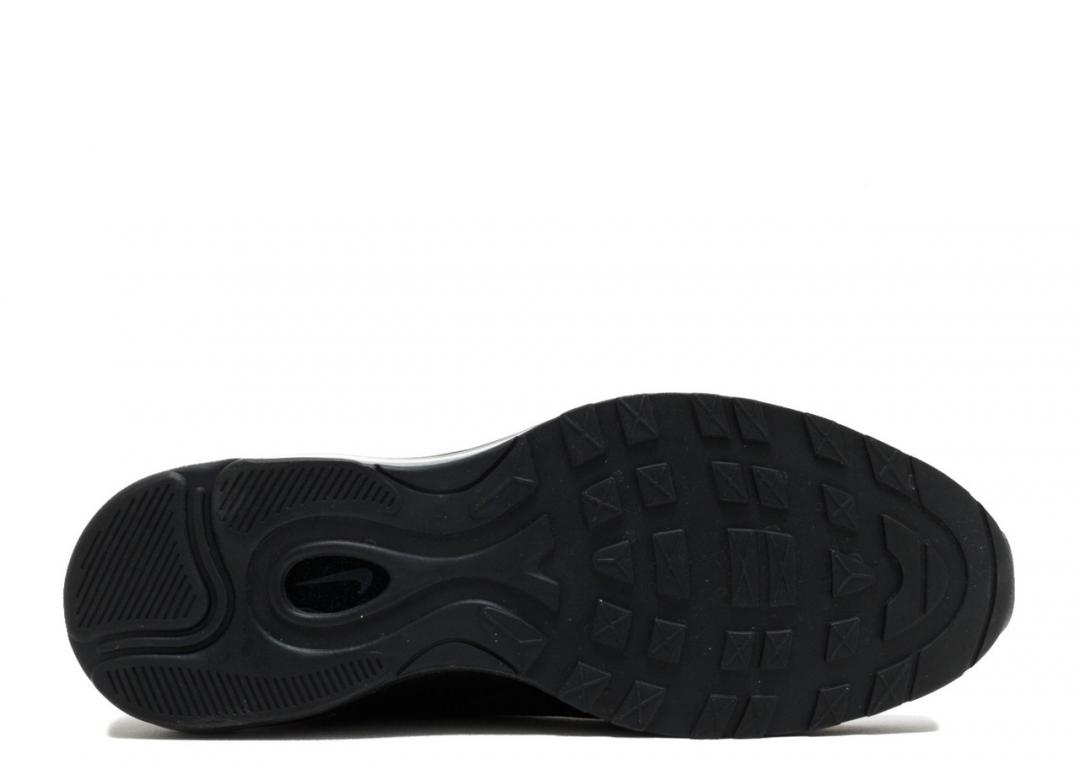Nike Air Max 97 Black