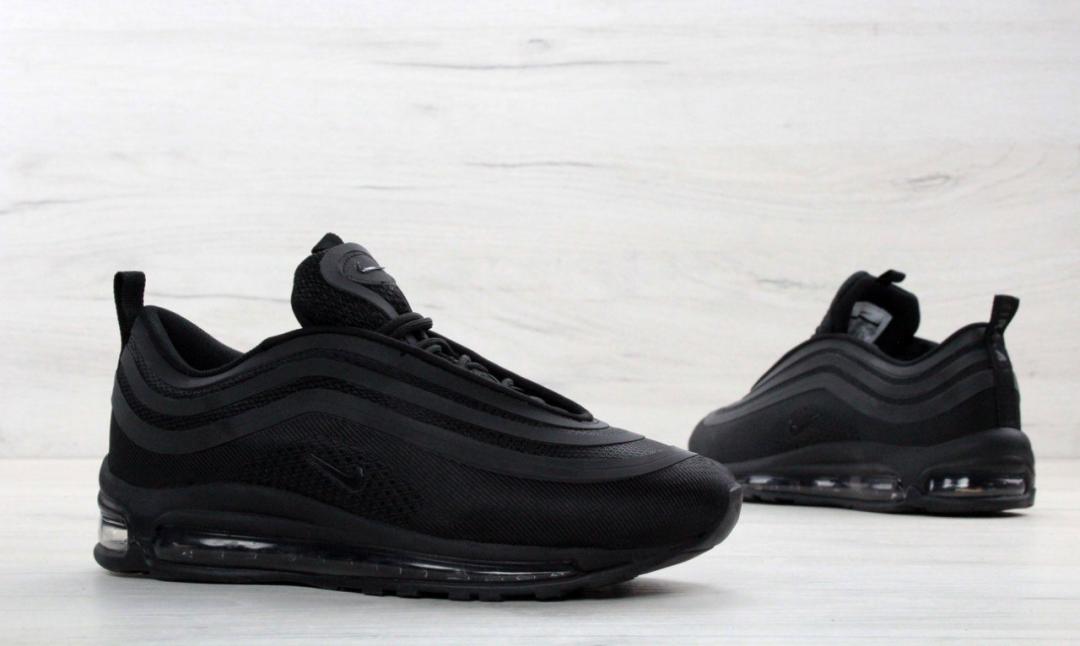 Nike Air Max 97 Black