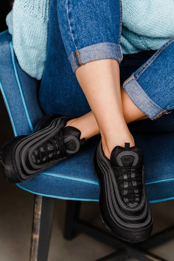 Nike Air Max 97 Black