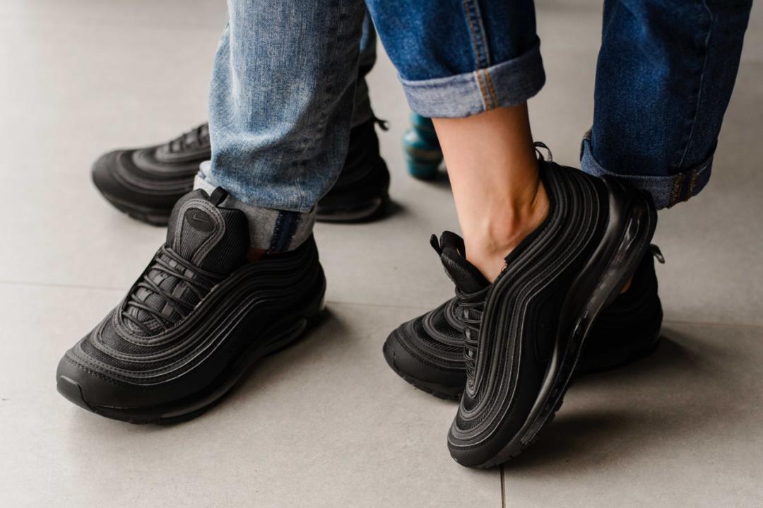 Nike Air Max 97 Black