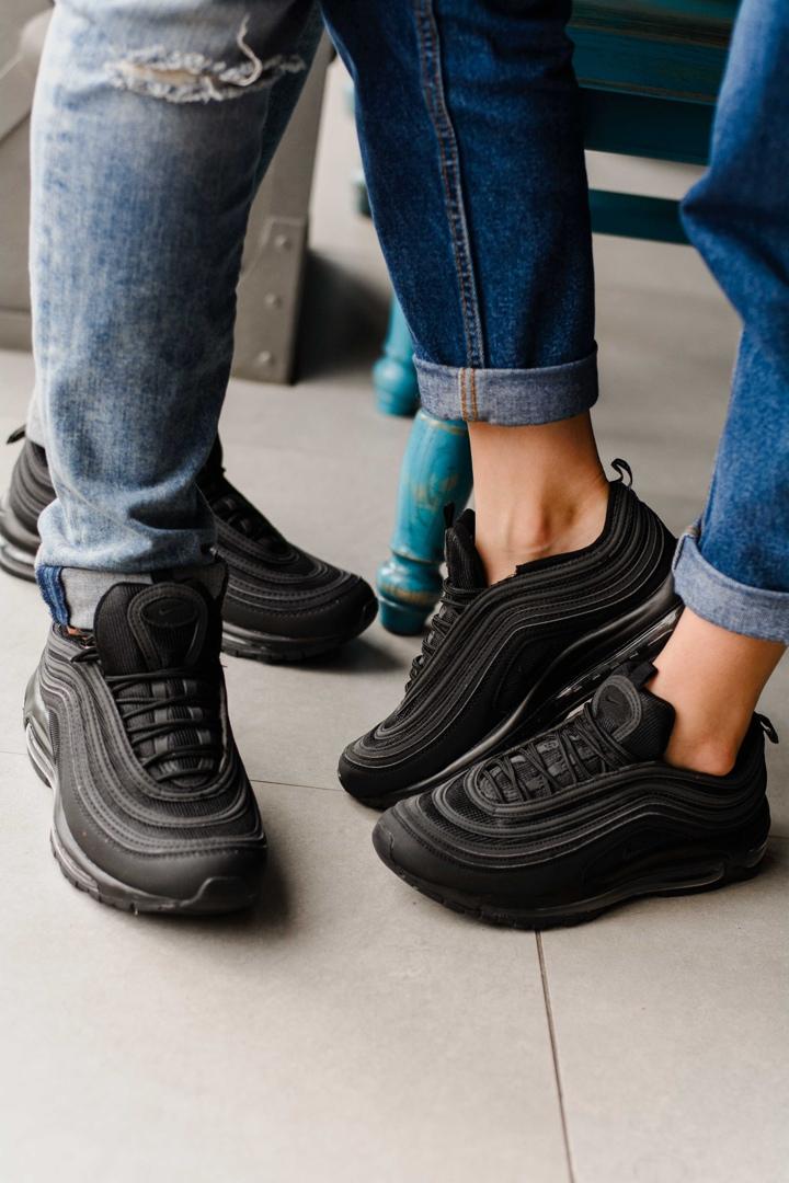 Nike Air Max 97 Black