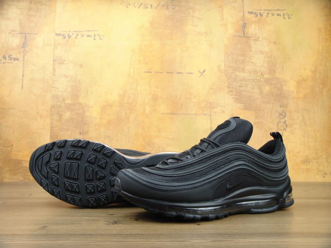 Nike Air Max 97 Black