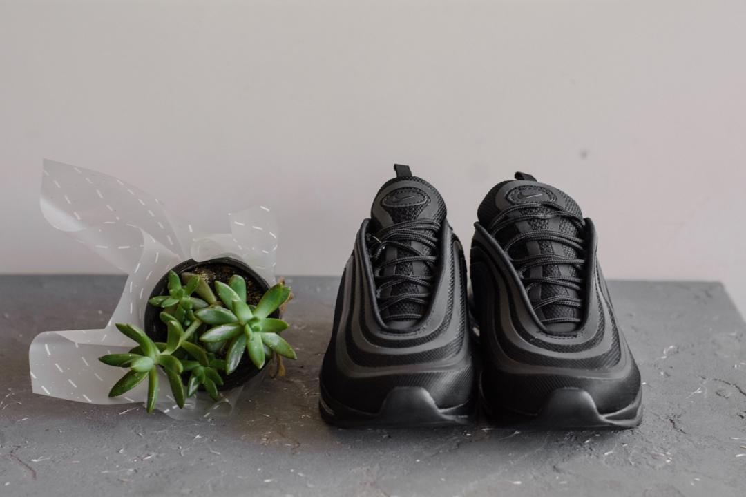 Nike Air Max 97 Black