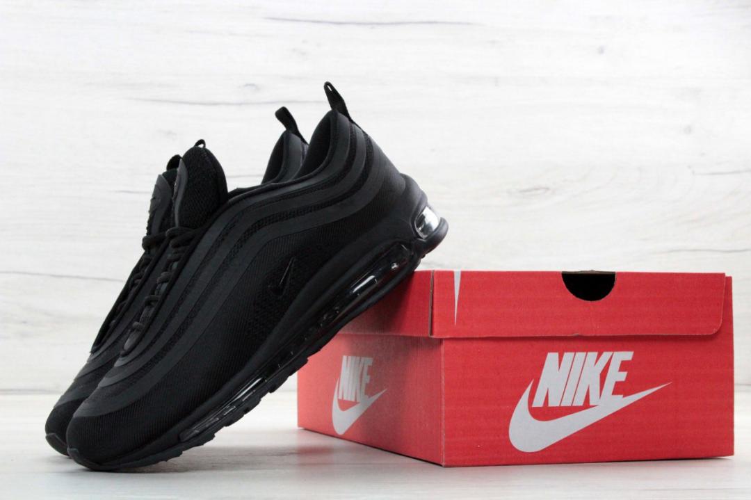 Nike Air Max 97 Black