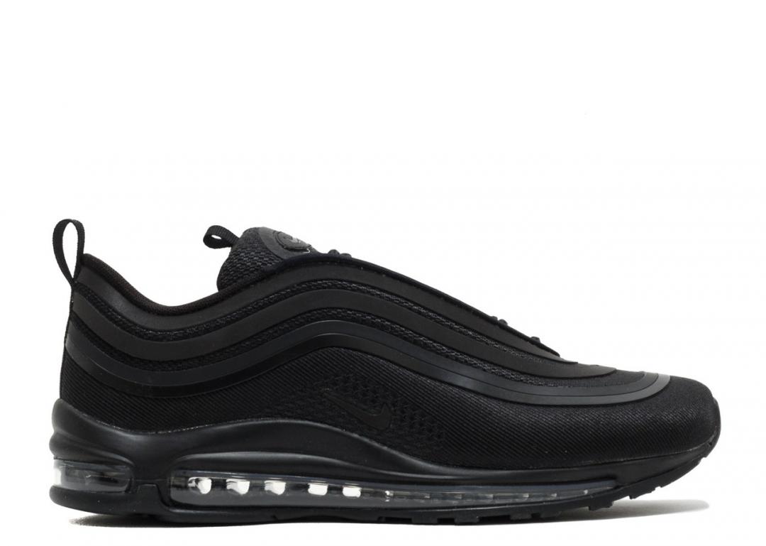 Nike Air Max 97 Black
