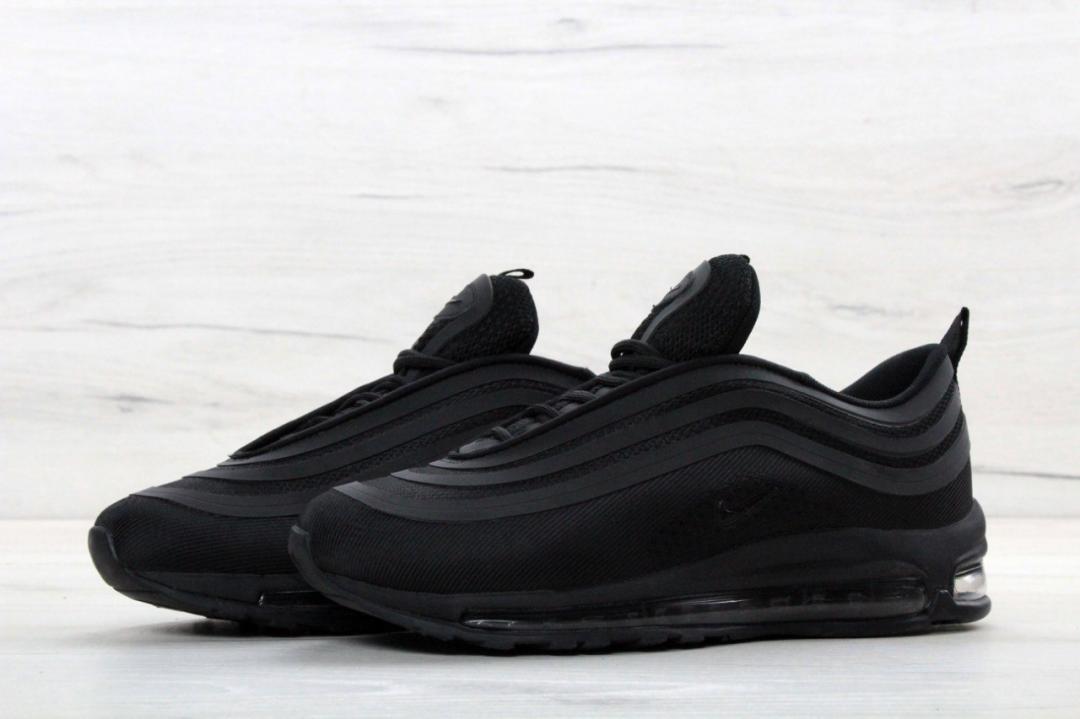 Nike Air Max 97 Black