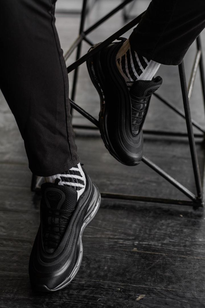 Nike Air Max 97 Black