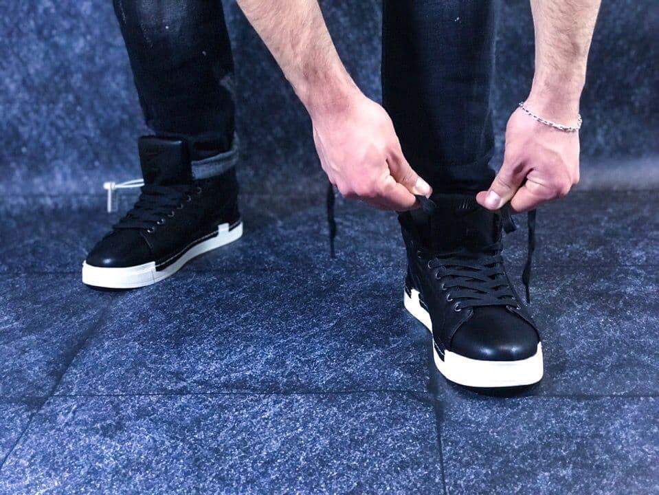 Nike Blazer Black