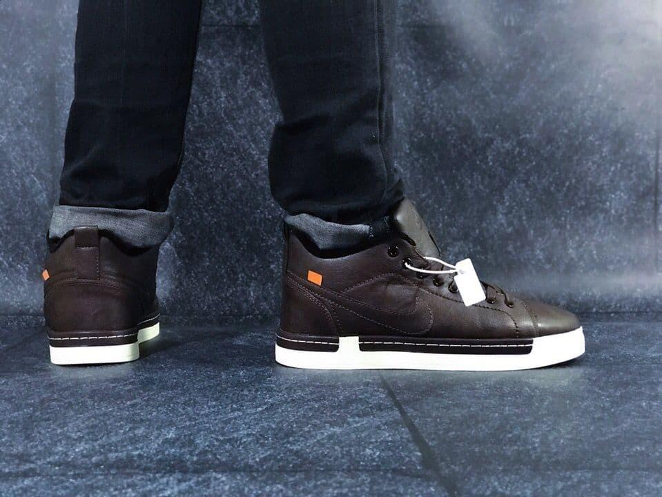 Nike Blazer Brown
