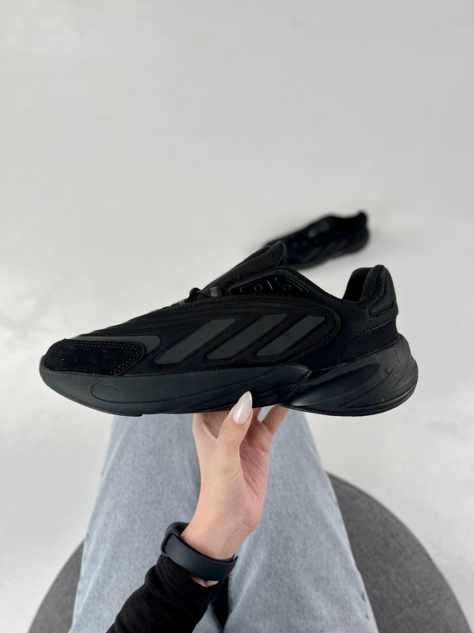 Adidas Ozelia Black