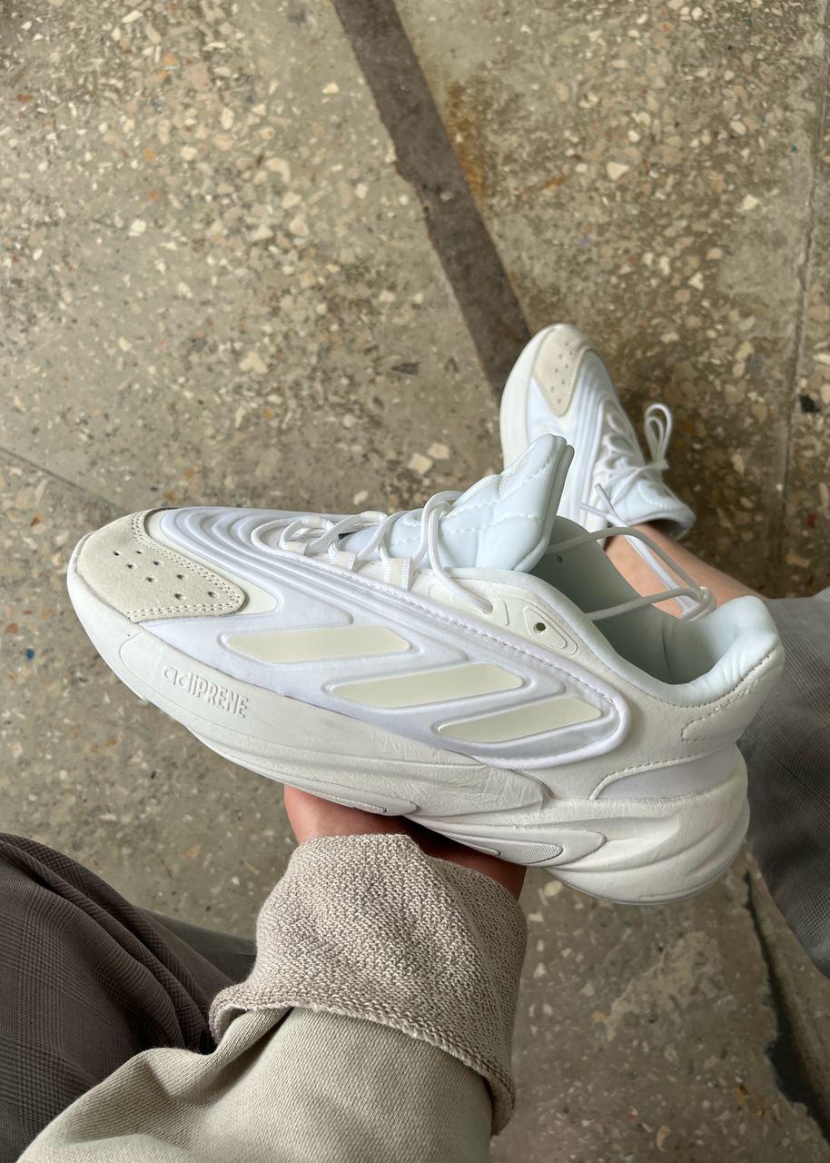 Adidas Ozelia White