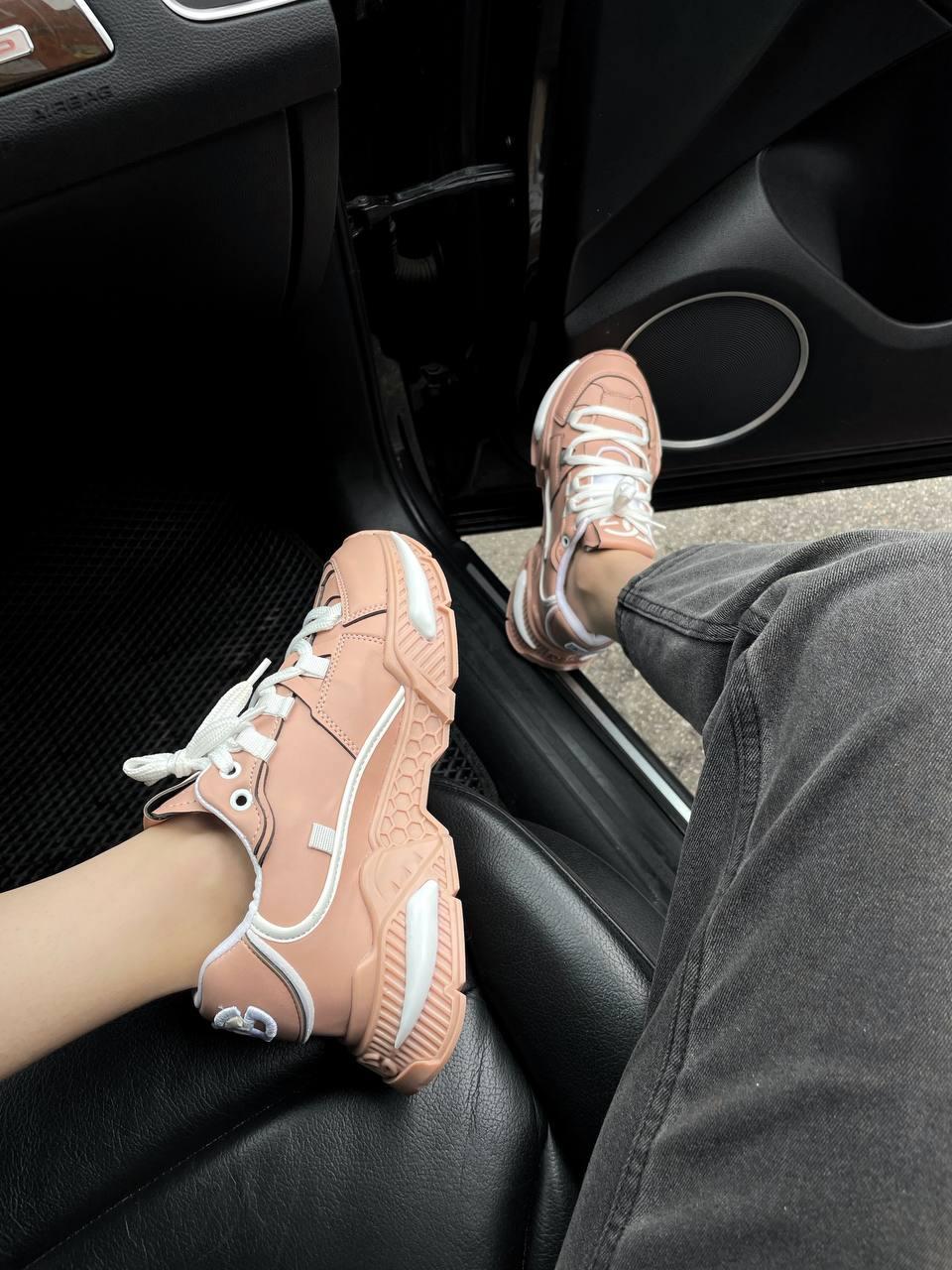 DG Daymaster Pink