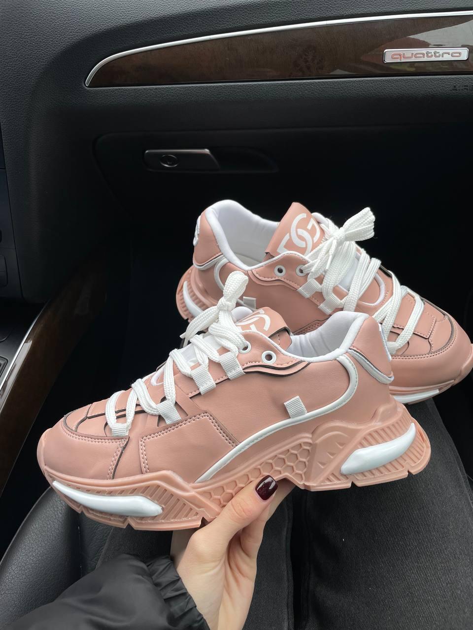 DG Daymaster Pink
