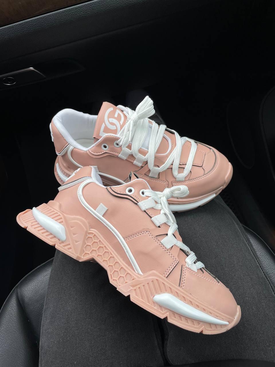 DG Daymaster Pink