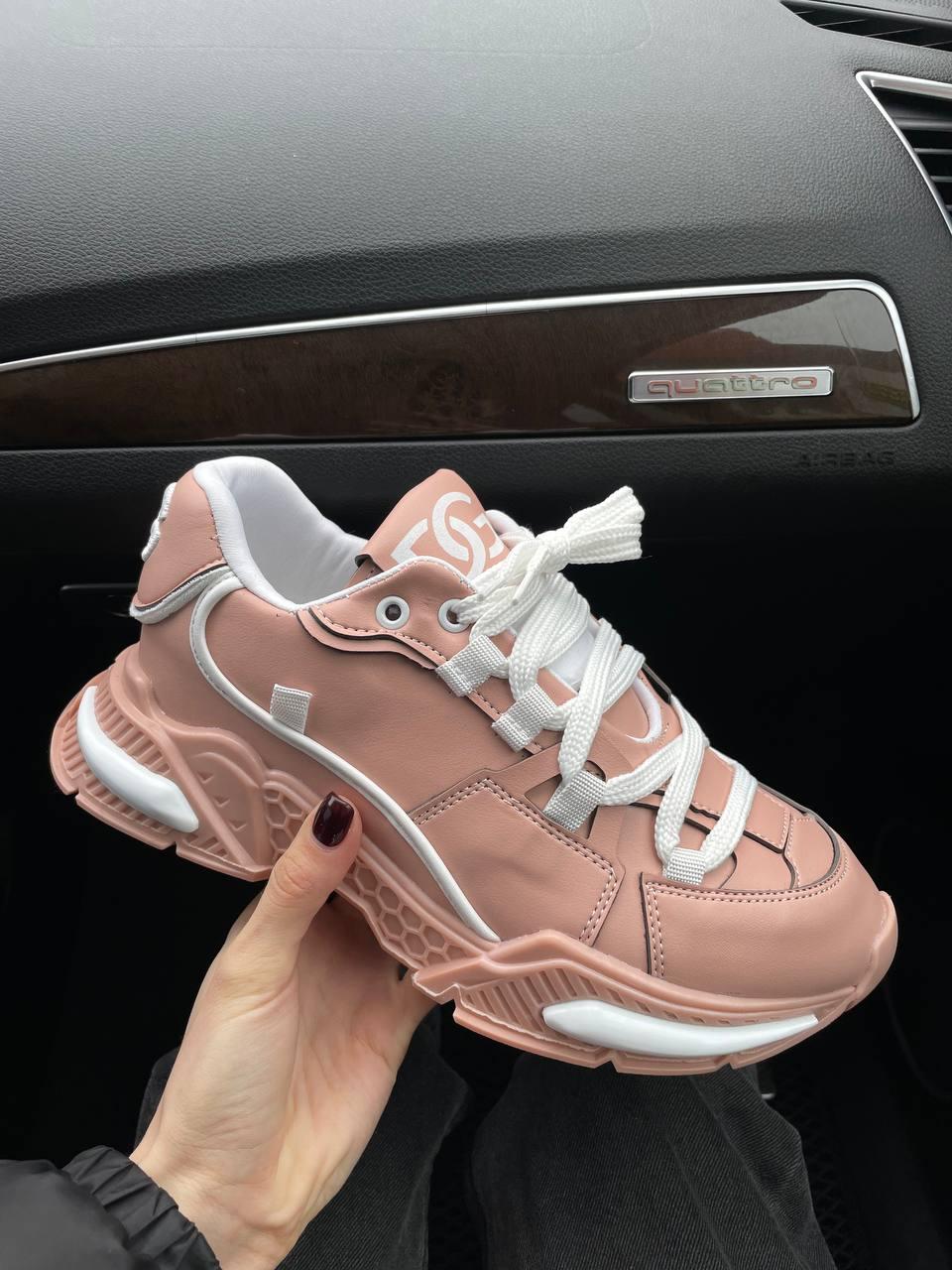 DG Daymaster Pink