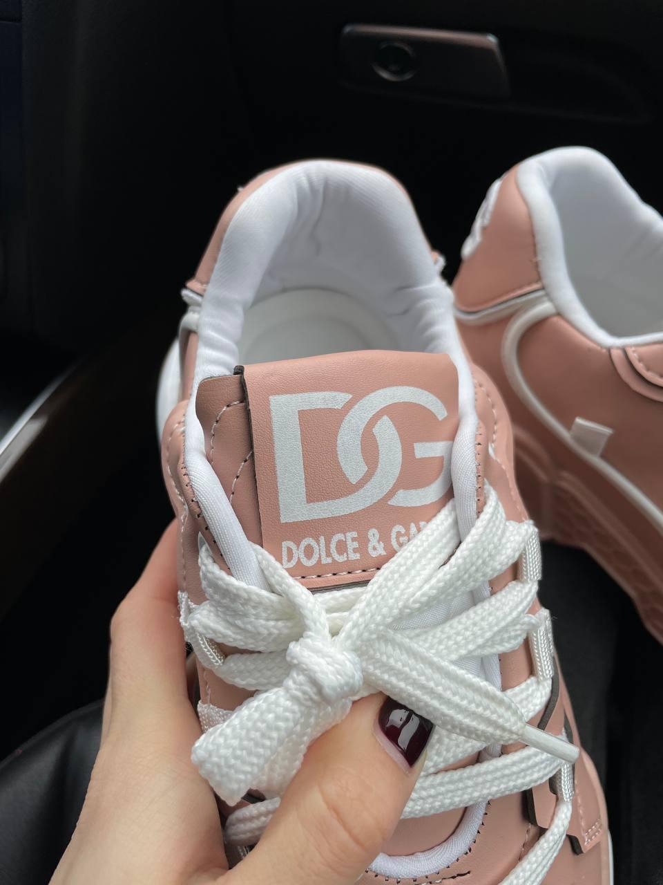 DG Daymaster Pink