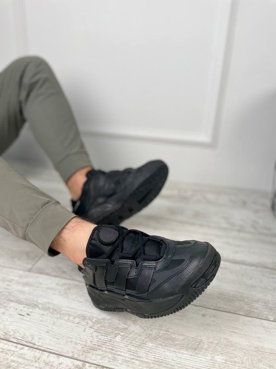Adidas Niteball Black