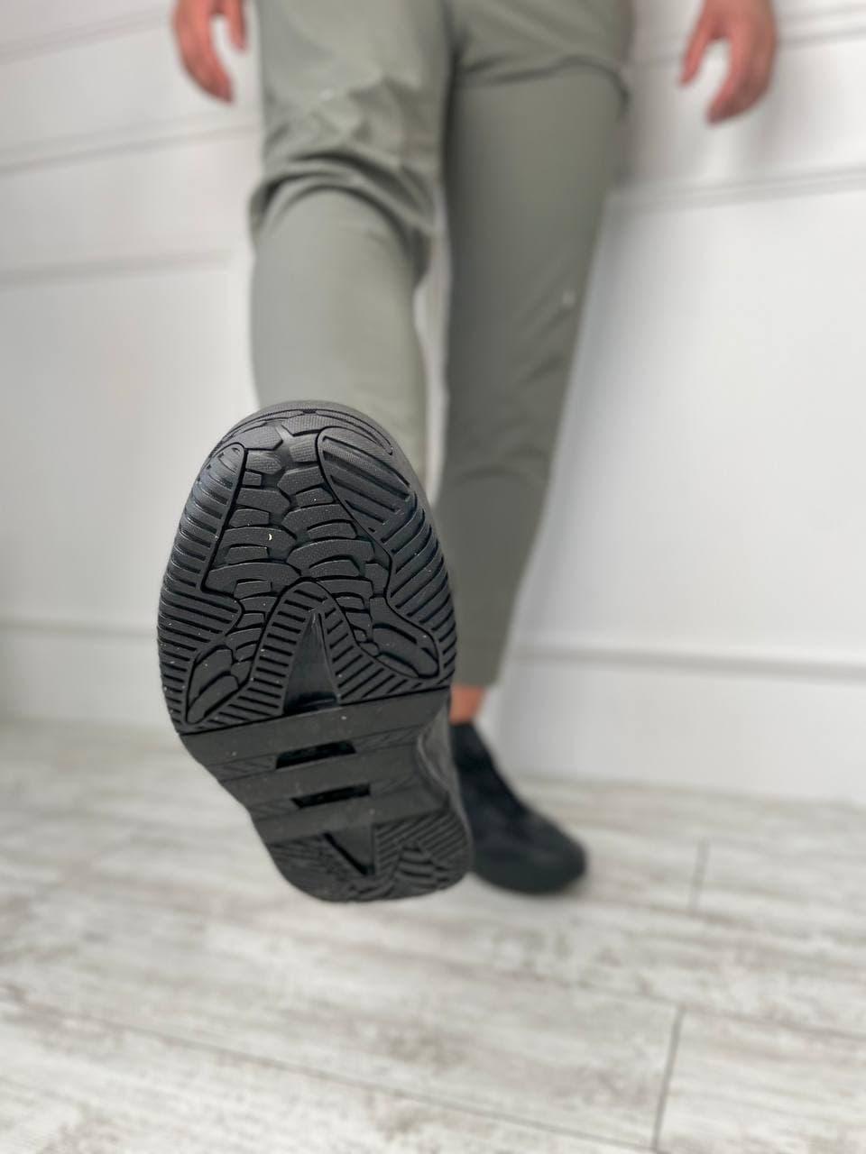 Adidas Niteball Black