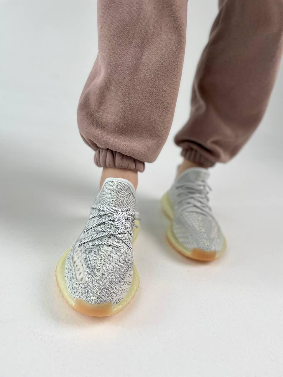 Adidas Yeezy Boost 350 V2 Yeshaya Full Reflective