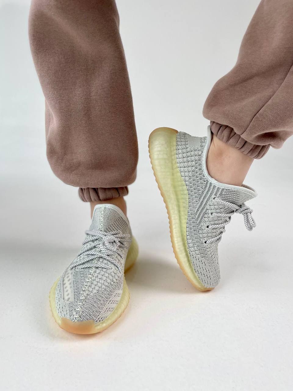 Adidas Yeezy Boost 350 V2 Yeshaya Full Reflective