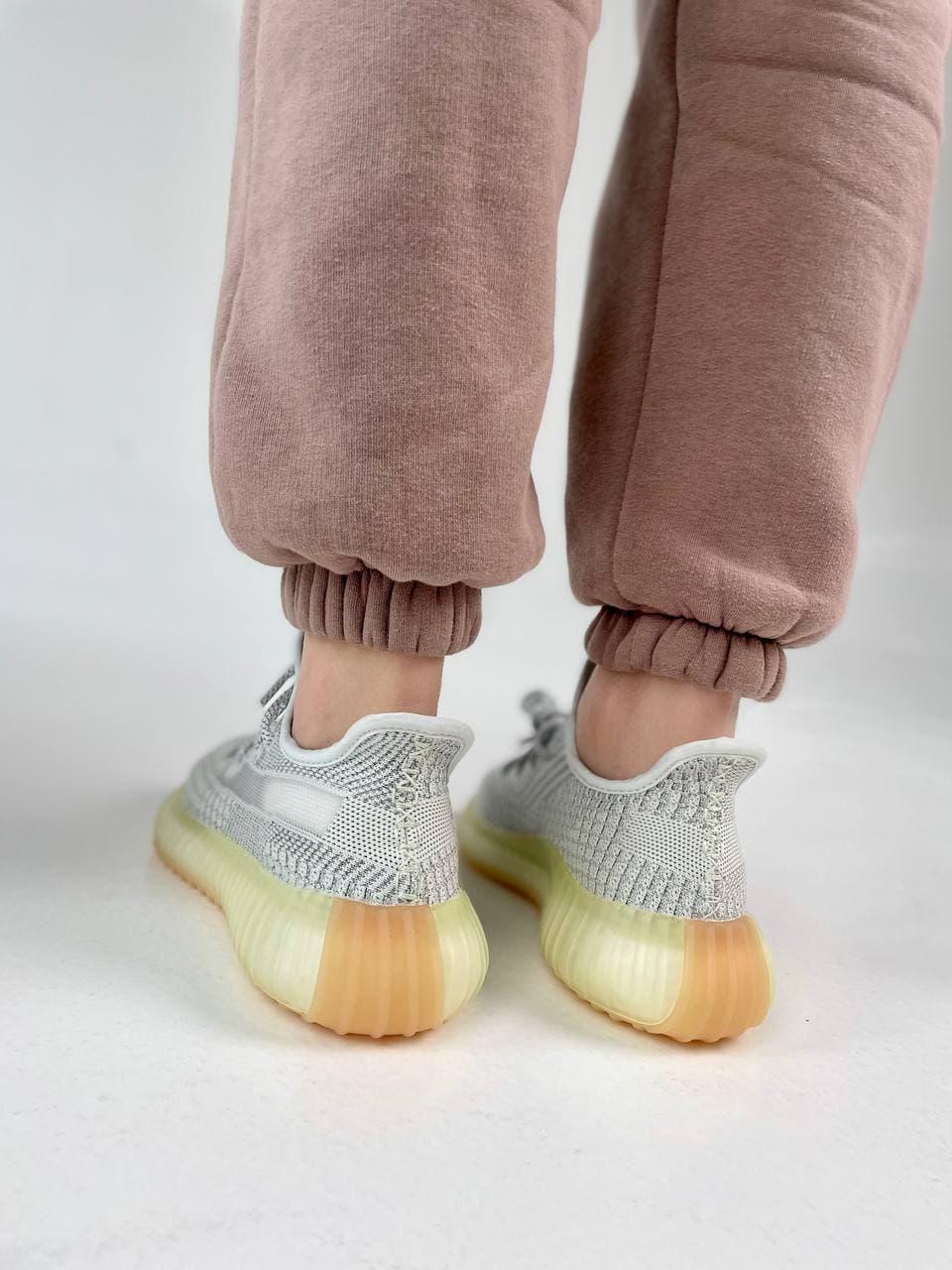 Adidas Yeezy Boost 350 V2 Yeshaya Full Reflective