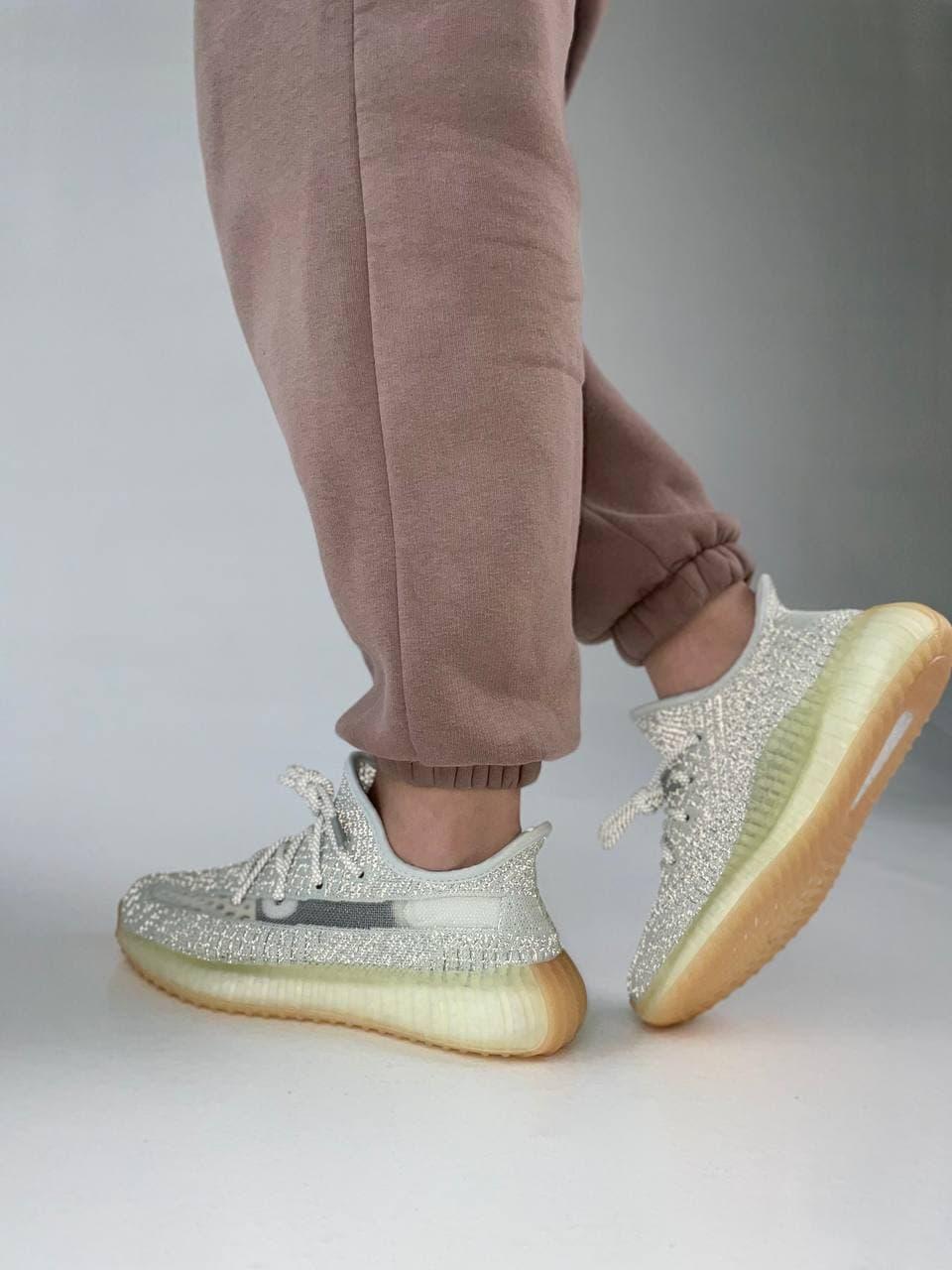 Adidas Yeezy Boost 350 V2 Yeshaya Full Reflective