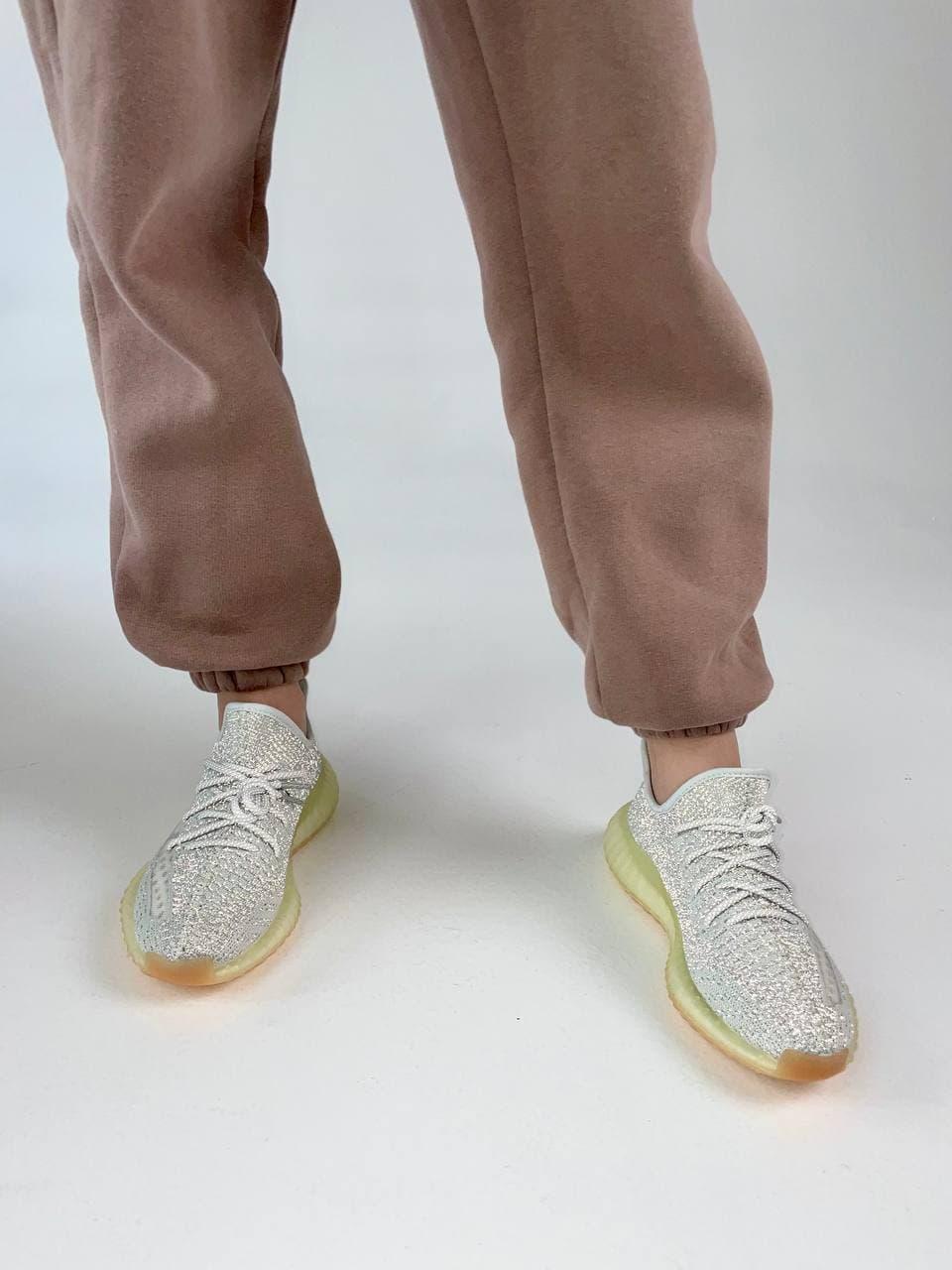 Adidas Yeezy Boost 350 V2 Yeshaya Full Reflective