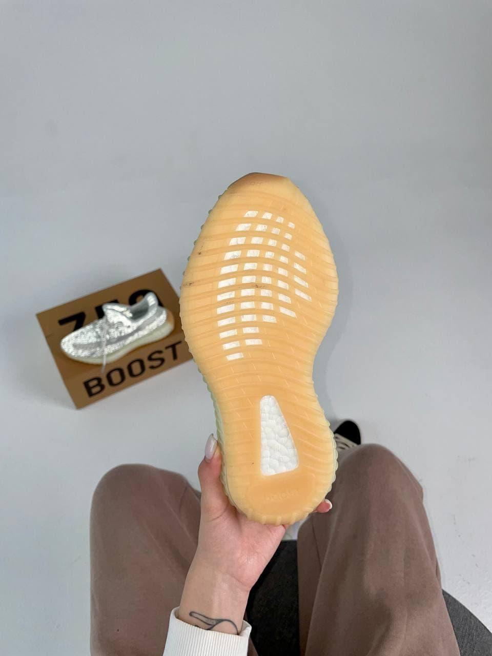 Adidas Yeezy Boost 350 V2 Yeshaya Full Reflective