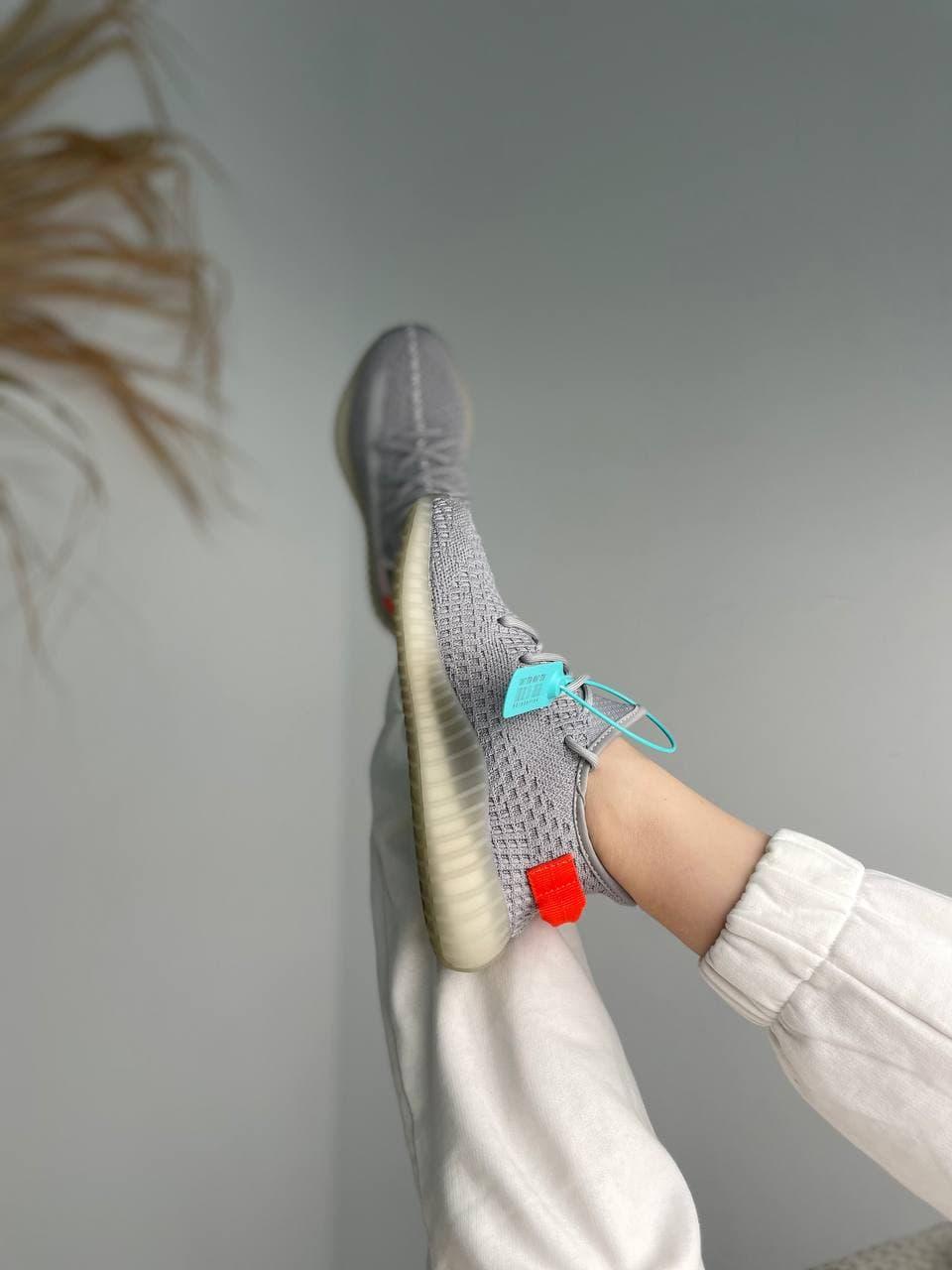 Adidas Yeezy Boost 350 V2 Tail Light 2