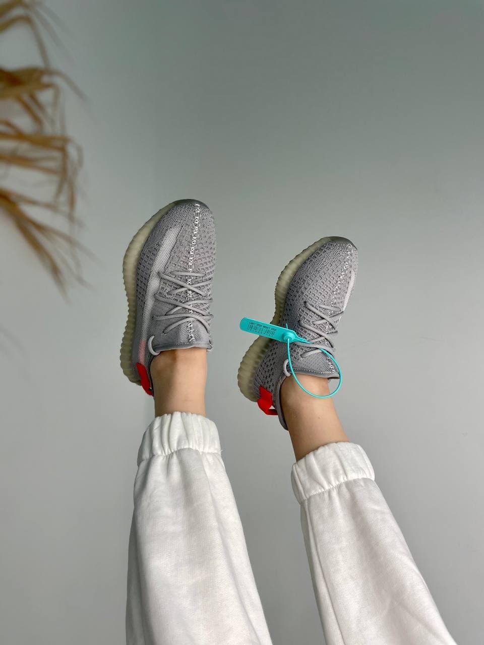 Adidas Yeezy Boost 350 V2 Tail Light 2